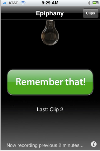 Illustration for article titled The Week in iPhone Apps: It Poops